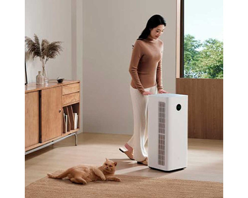Очиститель воздуха Xiaomi Smart Air Purifier 5 Pro