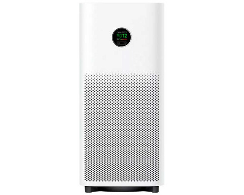 Очиститель воздуха Xiaomi Smart Air Purifier 5 CN Очиститель воздуха Xiaomi Smart Air Purifier 5 CN