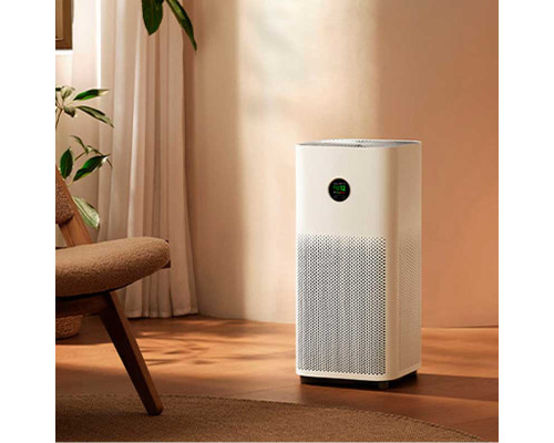 Очиститель воздуха Xiaomi Smart Air Purifier 5 CN Очиститель воздуха Xiaomi Smart Air Purifier 5 CN
