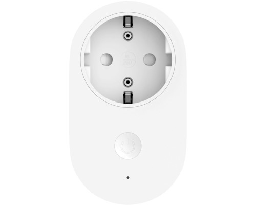 Розетка Xiaomi Mi Smart Power Plug