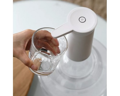 Автоматическая помпа для воды Xiaomi Sothing Water Pump Wireless