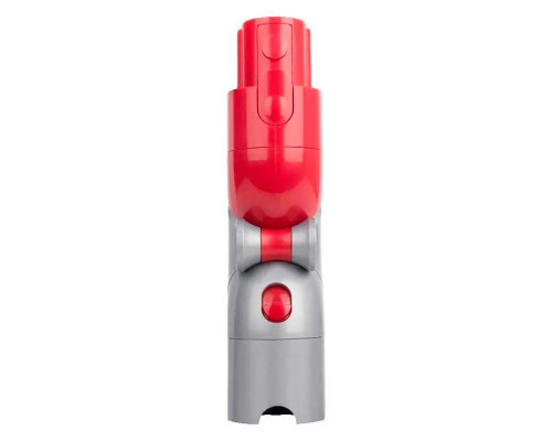Поворотный адаптер для пылесосов Dyson V7 V8 VIO VII VI5. Верхнее поворотное колено для уборки под мебелью Поворотный адаптер для пылесосов Dyson V7 V8 VIO VII VI5. Верхнее поворотное колено для уборки под мебелью