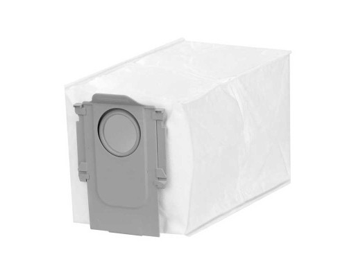 Мешки SDCD05RR для робот-пылесоса Roborock S8 Max / Q Revo L, Qrevo Curv/Qrevo Edge/Saros 10R