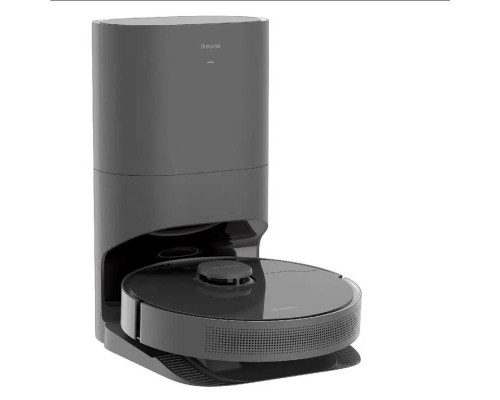 Робот-пылесос со станцией самоочистки Dreame D10S Plus EU
