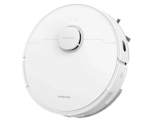 Робот-пылесос Dreame D20