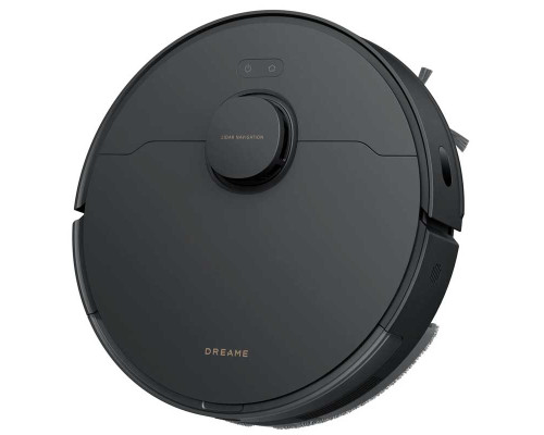 Робот-пылесос Dreame D20