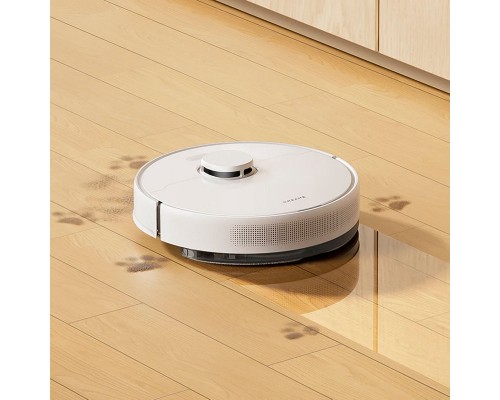 Робот-пылесос Dreame D9 Max Gen 2 Robot Vacuum