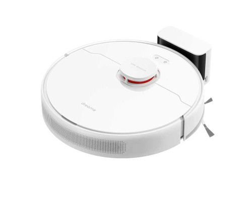 Робот-пылесос Dreame D9 Max