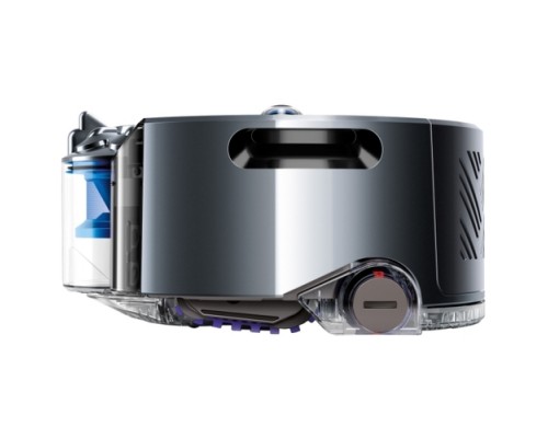 Робот-пылесос Dyson 360 eye
