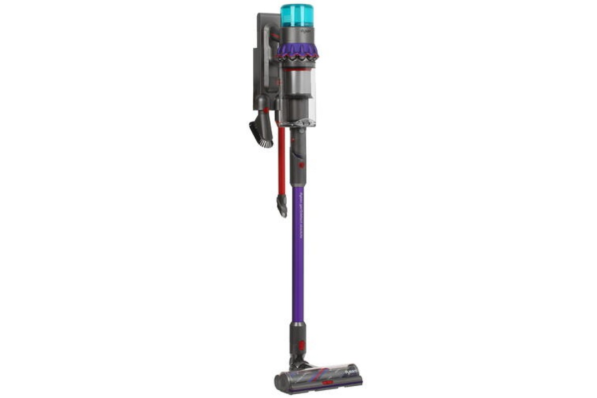 Dyson gen5 sv23