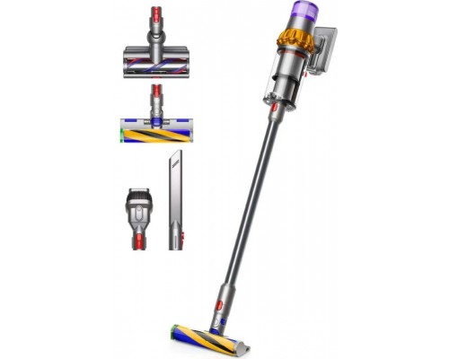 Беспроводной пылесос Dyson Gen 5 Detect Absolute SV47