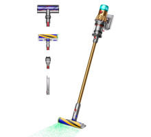 Беспроводной пылесос Dyson V12 Detect Slim Absolute