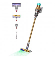 Беспроводной пылесос Dyson V12 Detect Slim Absolute