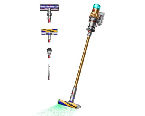 Беспроводной пылесос Dyson V12 Detect Slim Absolute