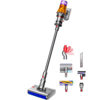Беспроводной пылесос Dyson V12 Detect Slim Submarine