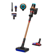 Беспроводной пылесос Dyson Piston Animal Submarine DS60