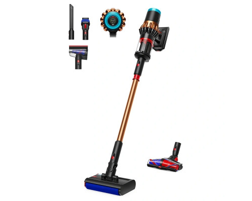 Беспроводной пылесос Dyson Piston Animal Submarine DS60