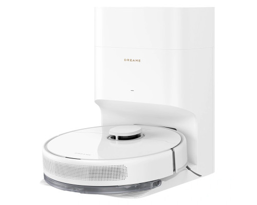 Робот-пылесос Dreame Bot F10 Plus
