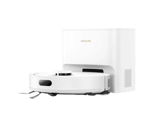 Робот-пылесос Dreame F21 Plus