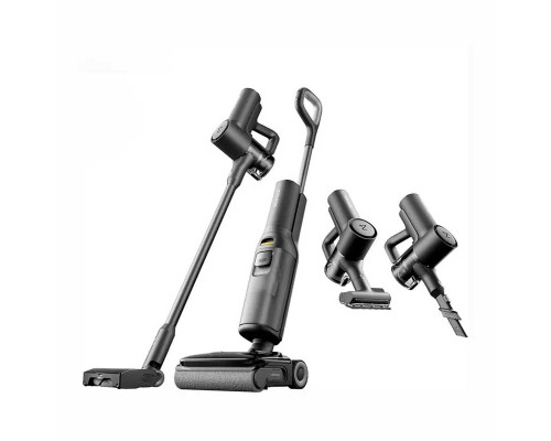 Моющий пылесос вертикальный Roborock F25 ACE Combo