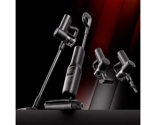 Моющий пылесос вертикальный Roborock F25 ACE Combo