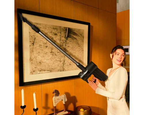 Моющий пылесос вертикальный Roborock F25 ACE Combo