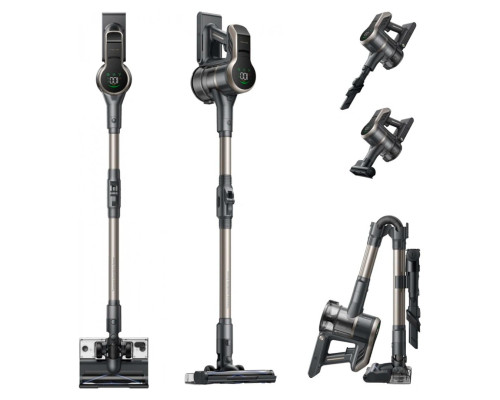 Ручной пылесос Dreame Trouver J40