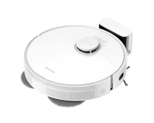 Робот-пылесос DreameBot L10S Pro Gen 2