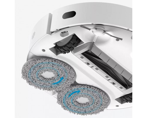 Робот-пылесос со станцией самоочистки Dreame L10S Ultra EU