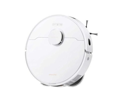 Робот-пылесос Dreame Robot Vacuum L40 Ultra CE