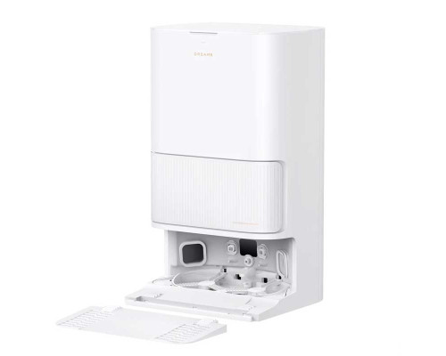 Робот-пылесос Dreame Robot Vacuum L40 Ultra CE