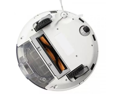 Робот-пылесос Lydsto R1 со станцией самоочистки