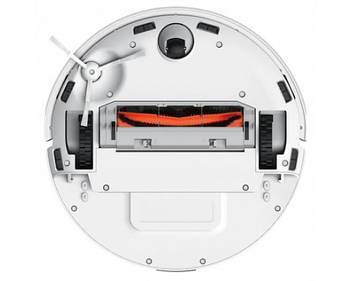 Робот-пылесос Xiaomi Mi Robot Vacuum Mop 2 Pro EU