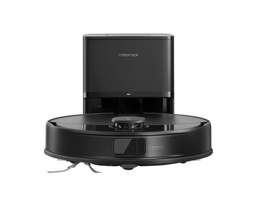 Робот-пылесос Roborock Q8 Max Pro Plus
