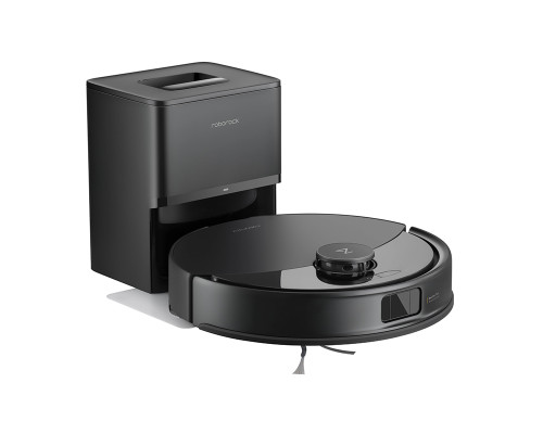 Робот-пылесос Roborock Q8 Max Pro Plus