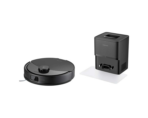 Робот-пылесос Roborock Q8 Max Pro Plus