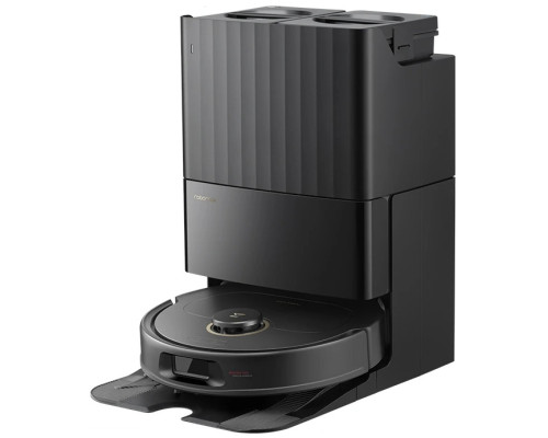 Робот-пылесос Roborock Qrevo C Pro