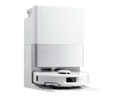 Робот-пылесос Roborock Qrevo C