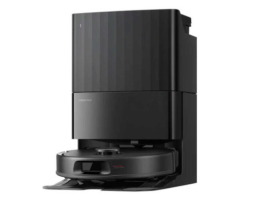 Робот-пылесос Roborock Qrevo C