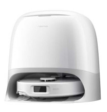 Робот-пылесос Roborock Qrevo Curv 5A1