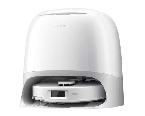 Робот-пылесос Roborock Qrevo Curv 5A1