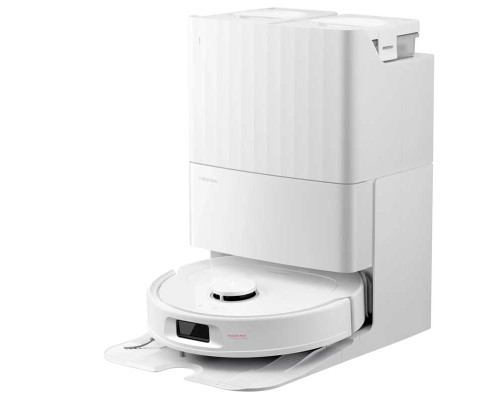 Робот-пылесос Roborock Qrevo L