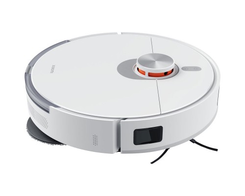 Робот-пылесос Xiaomi Mi Robot Vacuum S20 Plus сухая и влажная уборка