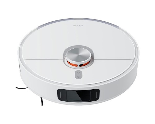 Робот-пылесос Xiaomi Mi Robot Vacuum S20 Plus сухая и влажная уборка