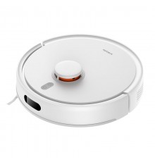 Робот-пылесос Xiaomi Robot Vacuum S20