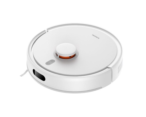 Робот-пылесос Xiaomi Mi Robot Vacuum S20 сухая и влажная уборка