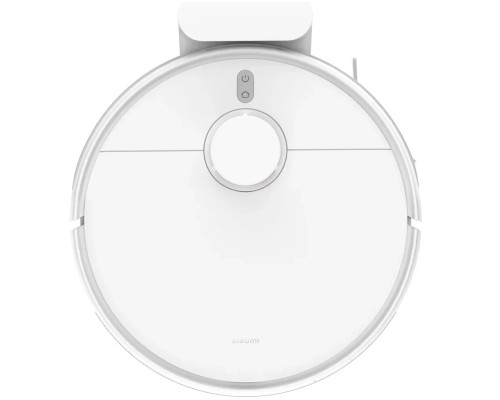 Робот-пылесос Xiaomi Robot Vacuum S40C