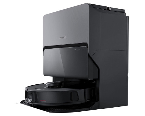 Робот-пылесос со станцией самоочистки Xiaomi Roborock S8 MaxV Ultra Робот-пылесос со станцией самоочистки Xiaomi Roborock S8 MaxV Ultra