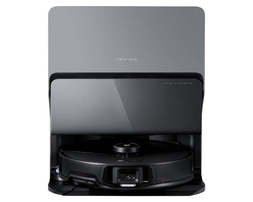 Робот-пылесос со станцией самоочистки Xiaomi Roborock S8 MaxV Ultra Робот-пылесос со станцией самоочистки Xiaomi Roborock S8 MaxV Ultra