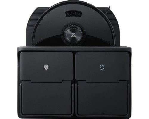 Робот-пылесос со станцией самоочистки Xiaomi Roborock S8 MaxV Ultra Робот-пылесос со станцией самоочистки Xiaomi Roborock S8 MaxV Ultra